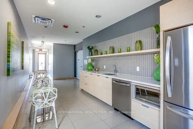 Photo 23 of Unit 508, 630 Queen Street E, Toronto, South Riverdale — HOMEH