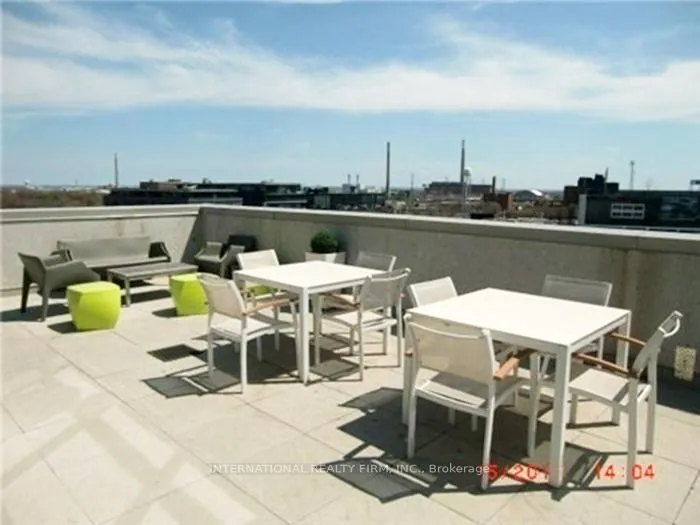 Photo 25 of Unit 508, 630 Queen Street E, Toronto, South Riverdale — HOMEH