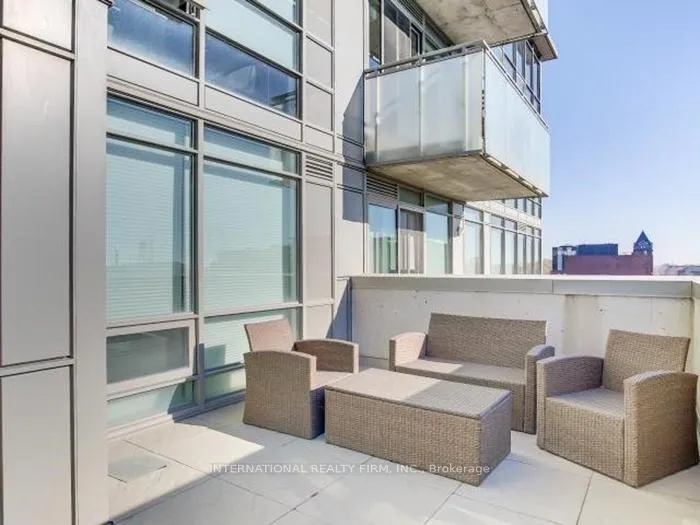 Photo 26 of Unit 508, 630 Queen Street E, Toronto, South Riverdale — HOMEH