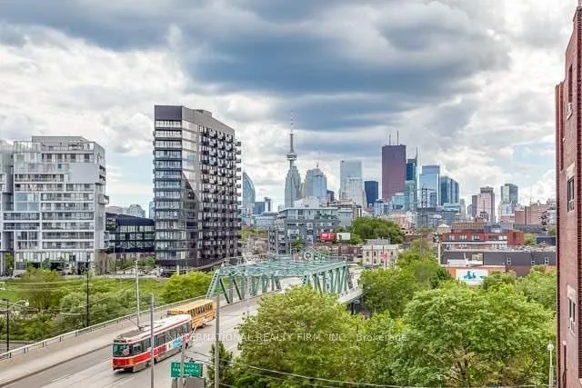 Photo 29 of Unit 508, 630 Queen Street E, Toronto, South Riverdale — HOMEH