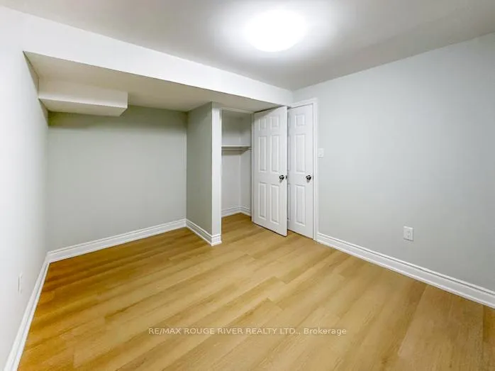 Photo 7 of Unit Basement #1, 1869 Brookshire Square, Pickering, Liverpool — HOMEH