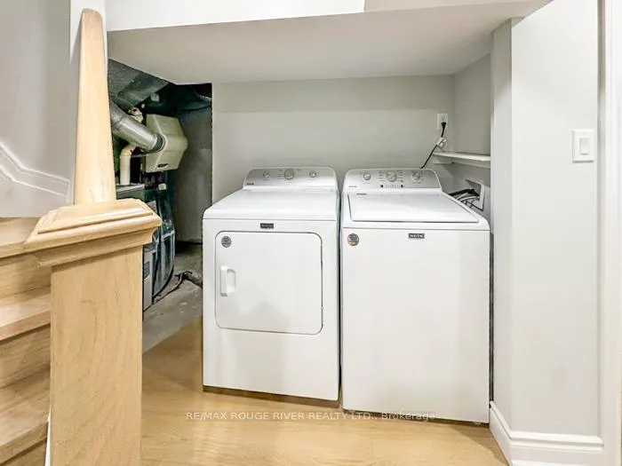 Photo 9 of Unit Basement #1, 1869 Brookshire Square, Pickering, Liverpool — HOMEH