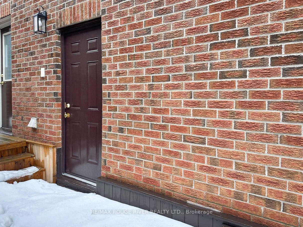Photo 10 of Unit Basement #1, 1869 Brookshire Square, Pickering, Liverpool — HOMEH