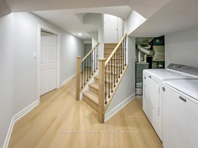 Photo 2 of Unit Basement #2, 1869 Brookshire Square, Pickering, Liverpool — HOMEH