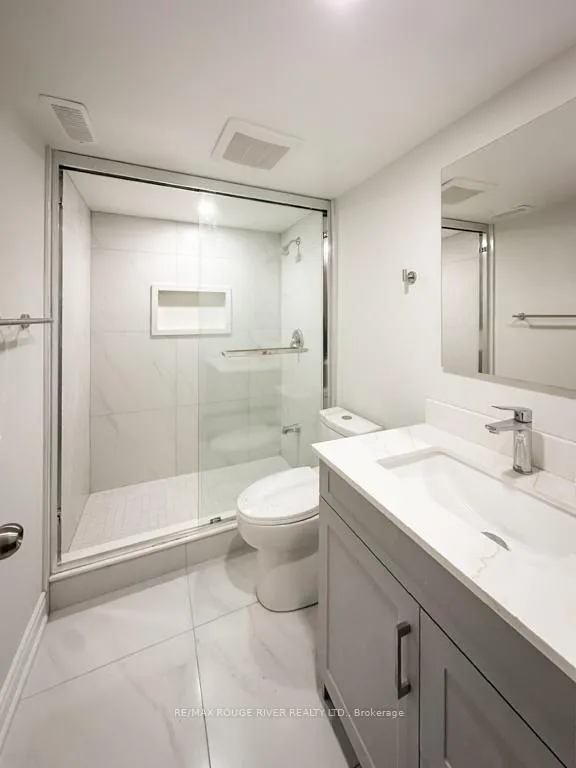 Photo 8 of Unit Basement #2, 1869 Brookshire Square, Pickering, Liverpool — HOMEH