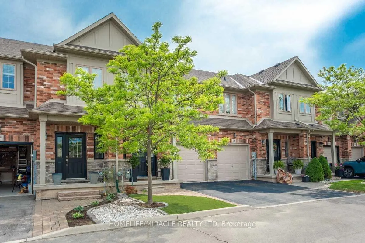 Photo 2 of 94 Fall Fair Way, Hamilton, Binbrook — HOMEH