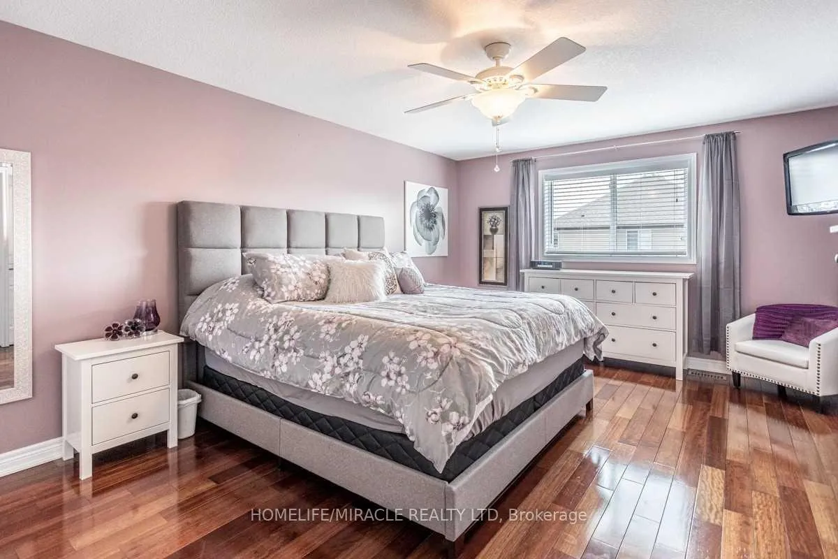 Photo 19 of 94 Fall Fair Way, Hamilton, Binbrook — HOMEH