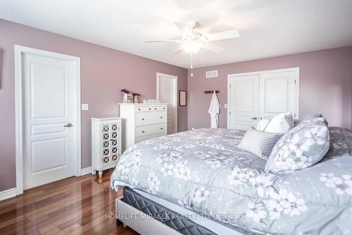 Photo 20 of 94 Fall Fair Way, Hamilton, Binbrook — HOMEH