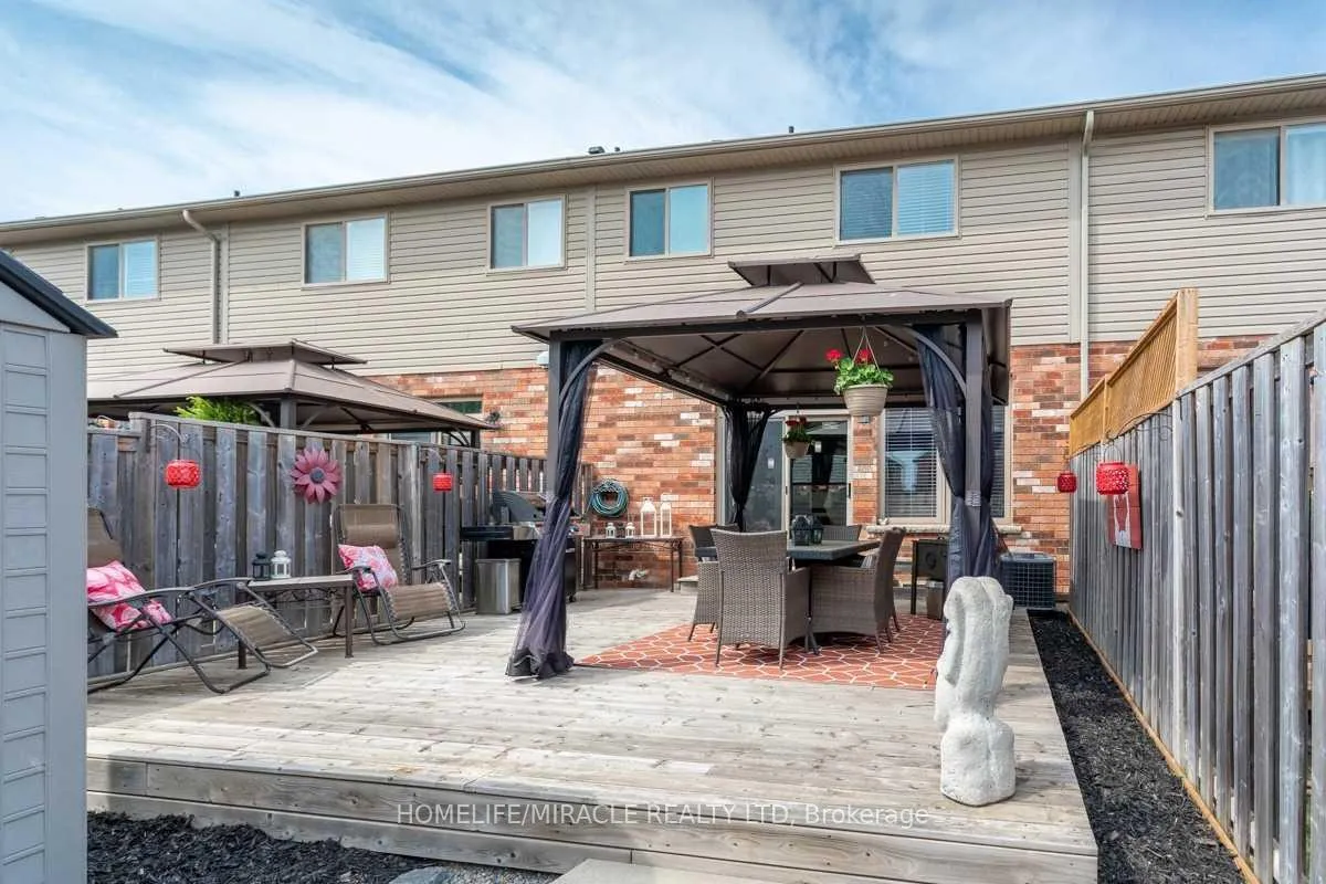 Photo 36 of 94 Fall Fair Way, Hamilton, Binbrook — HOMEH