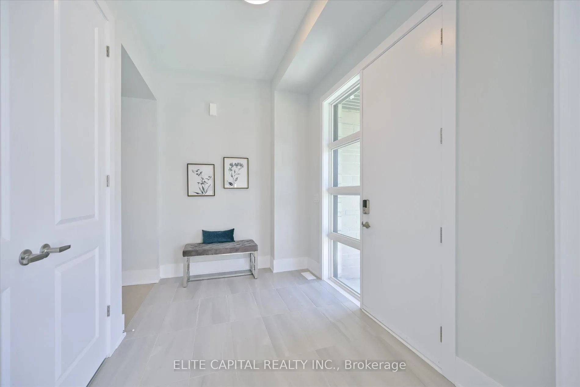 Photo 2 of 45 Godfrey Willis Drive, Markham, Angus Glen — HOMEH