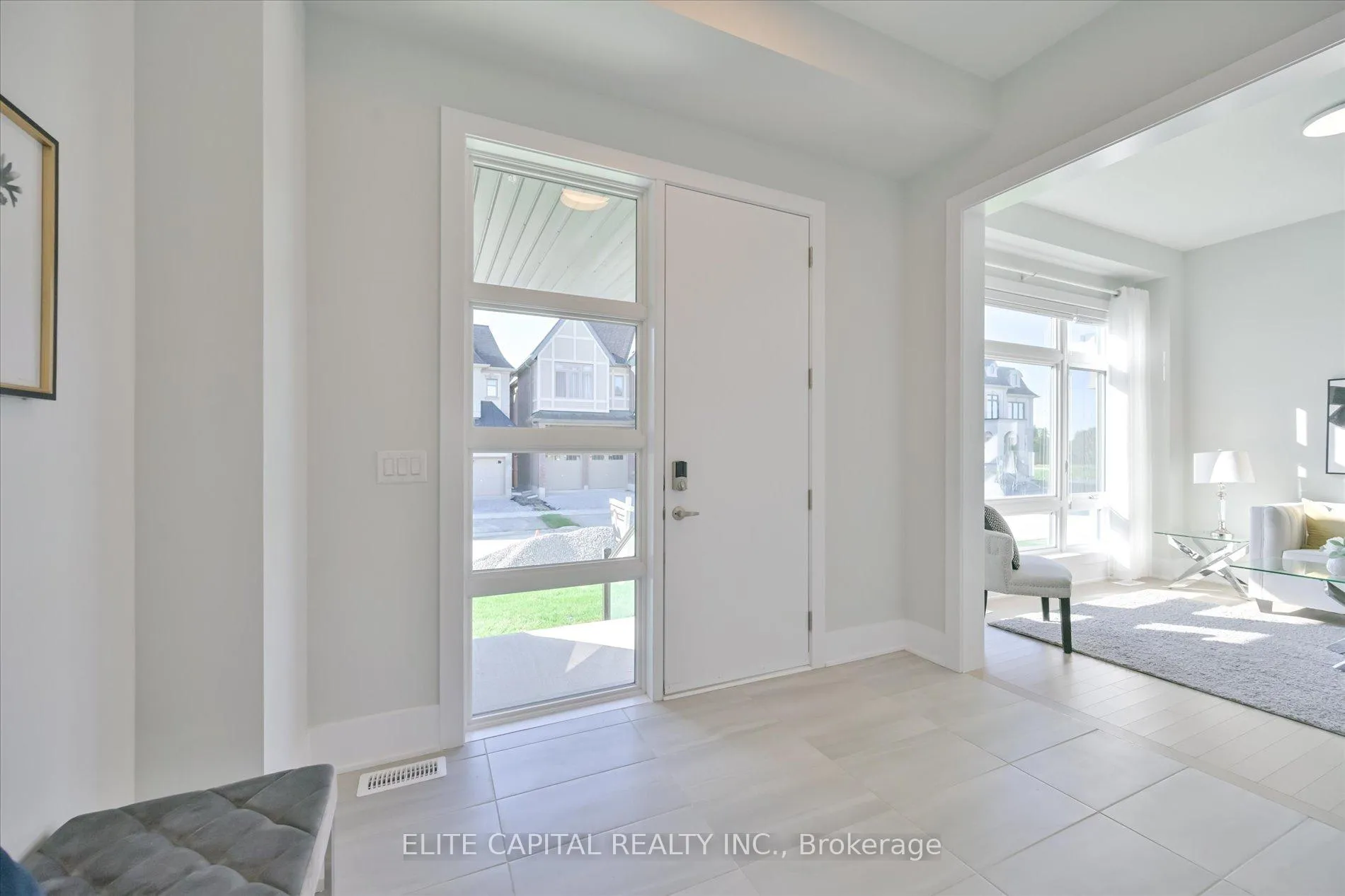 Photo 3 of 45 Godfrey Willis Drive, Markham, Angus Glen — HOMEH