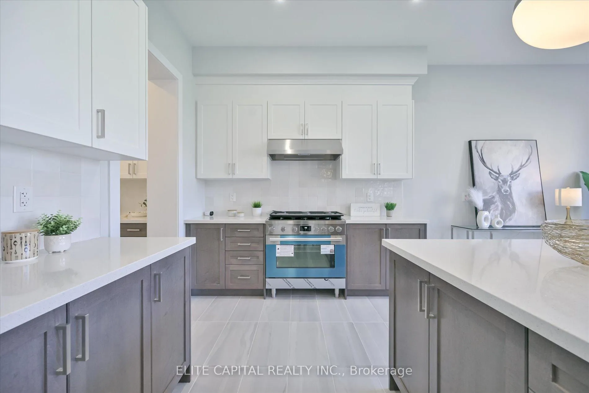 Photo 11 of 45 Godfrey Willis Drive, Markham, Angus Glen — HOMEH