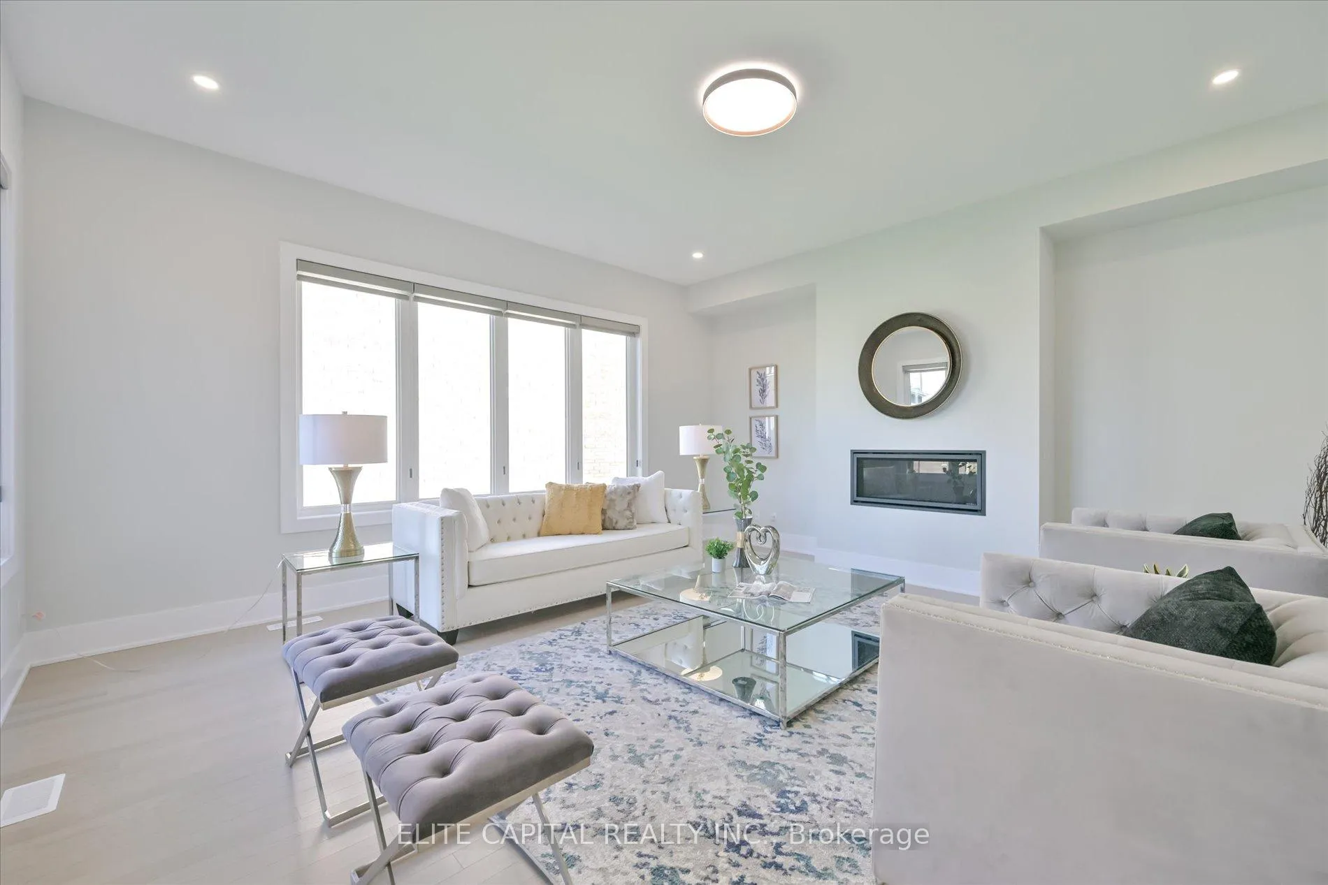 Photo 15 of 45 Godfrey Willis Drive, Markham, Angus Glen — HOMEH