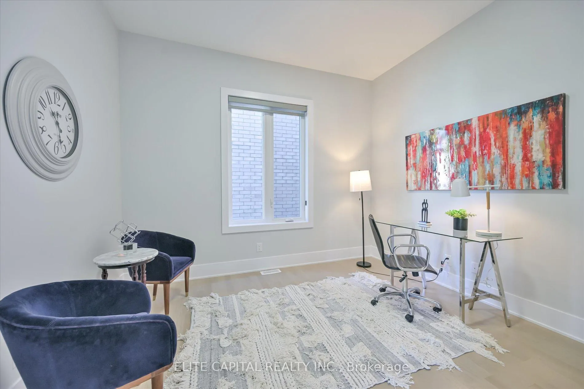 Photo 17 of 45 Godfrey Willis Drive, Markham, Angus Glen — HOMEH
