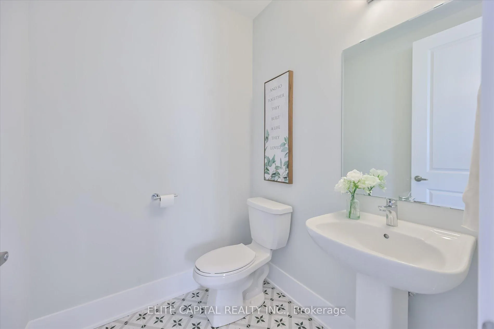 Photo 18 of 45 Godfrey Willis Drive, Markham, Angus Glen — HOMEH