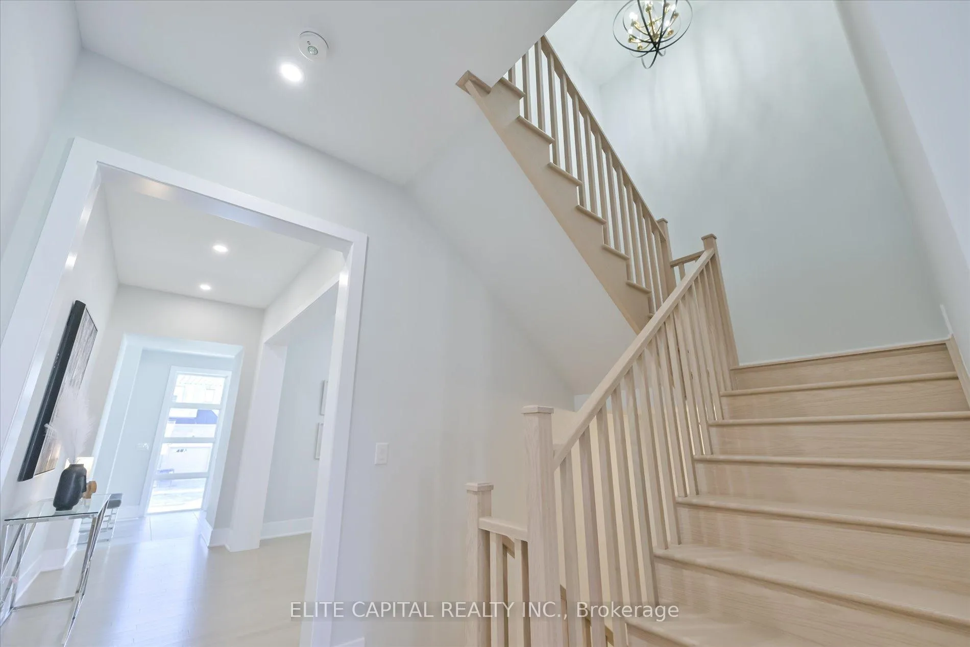 Photo 20 of 45 Godfrey Willis Drive, Markham, Angus Glen — HOMEH