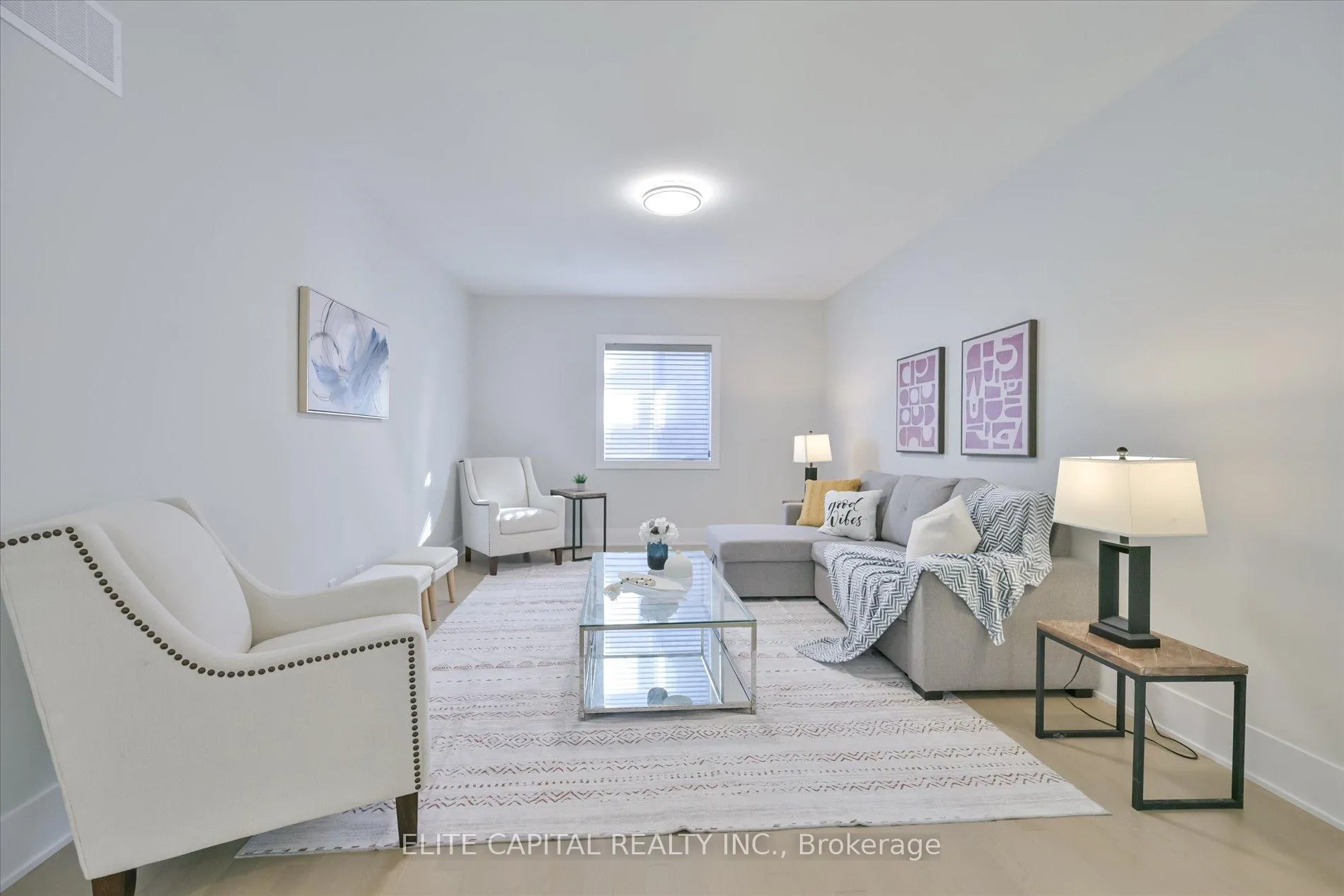 Photo 22 of 45 Godfrey Willis Drive, Markham, Angus Glen — HOMEH