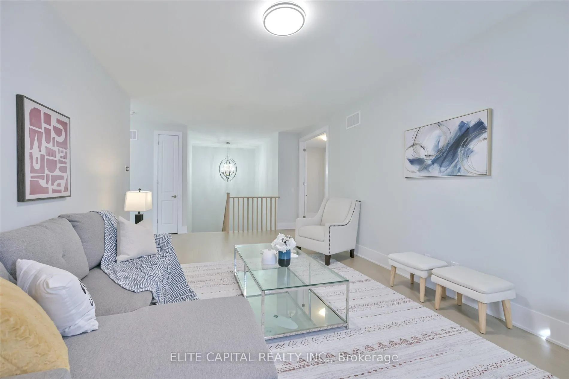 Photo 23 of 45 Godfrey Willis Drive, Markham, Angus Glen — HOMEH