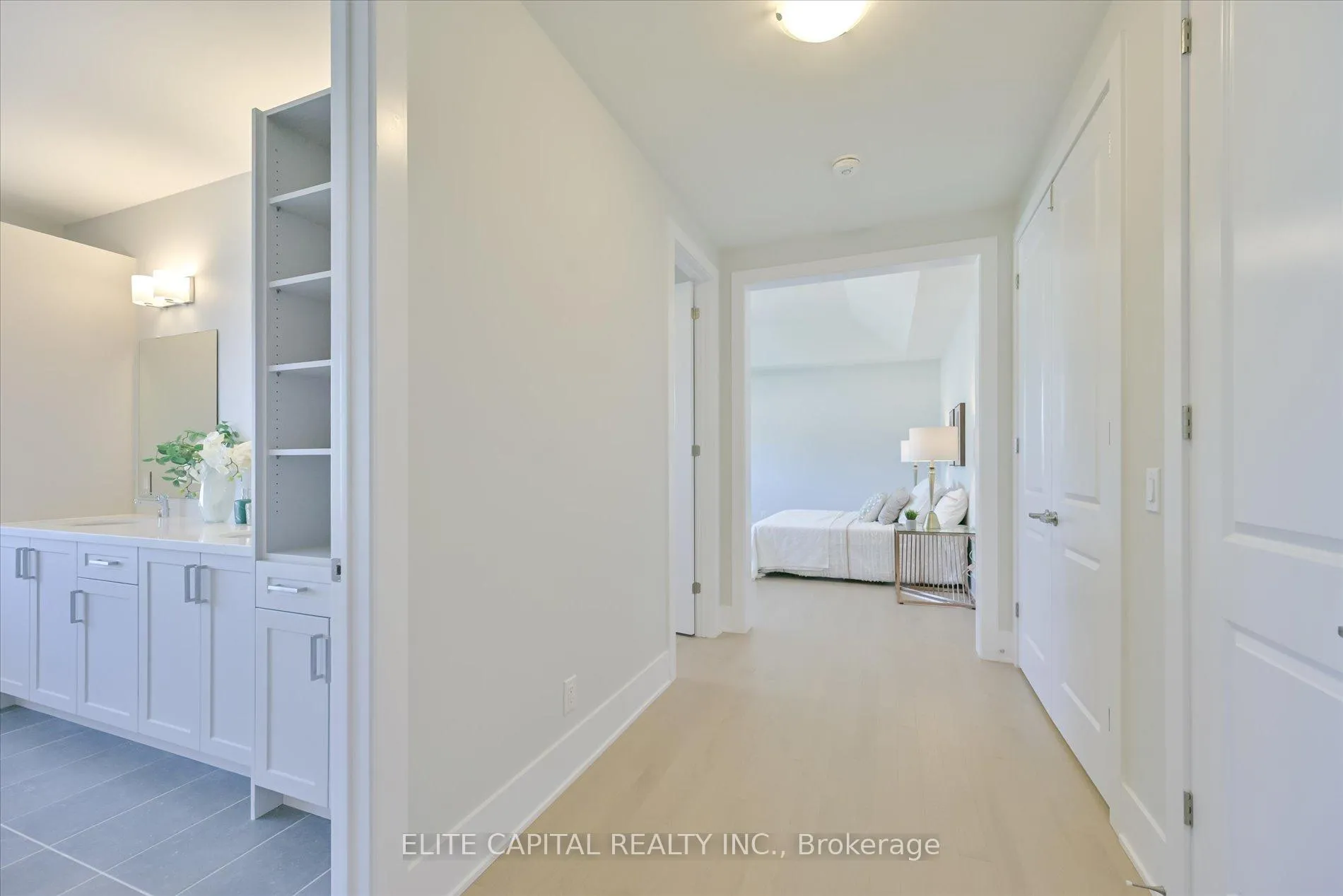 Photo 24 of 45 Godfrey Willis Drive, Markham, Angus Glen — HOMEH