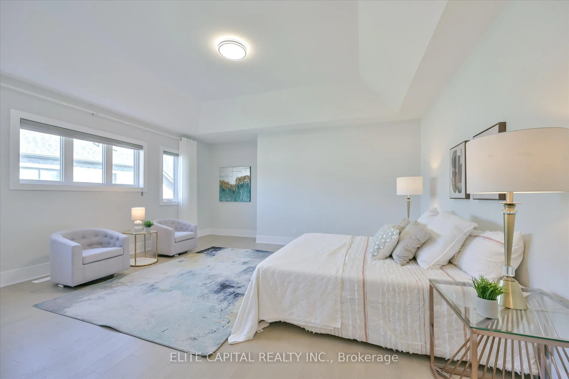 Photo 25 of 45 Godfrey Willis Drive, Markham, Angus Glen — HOMEH