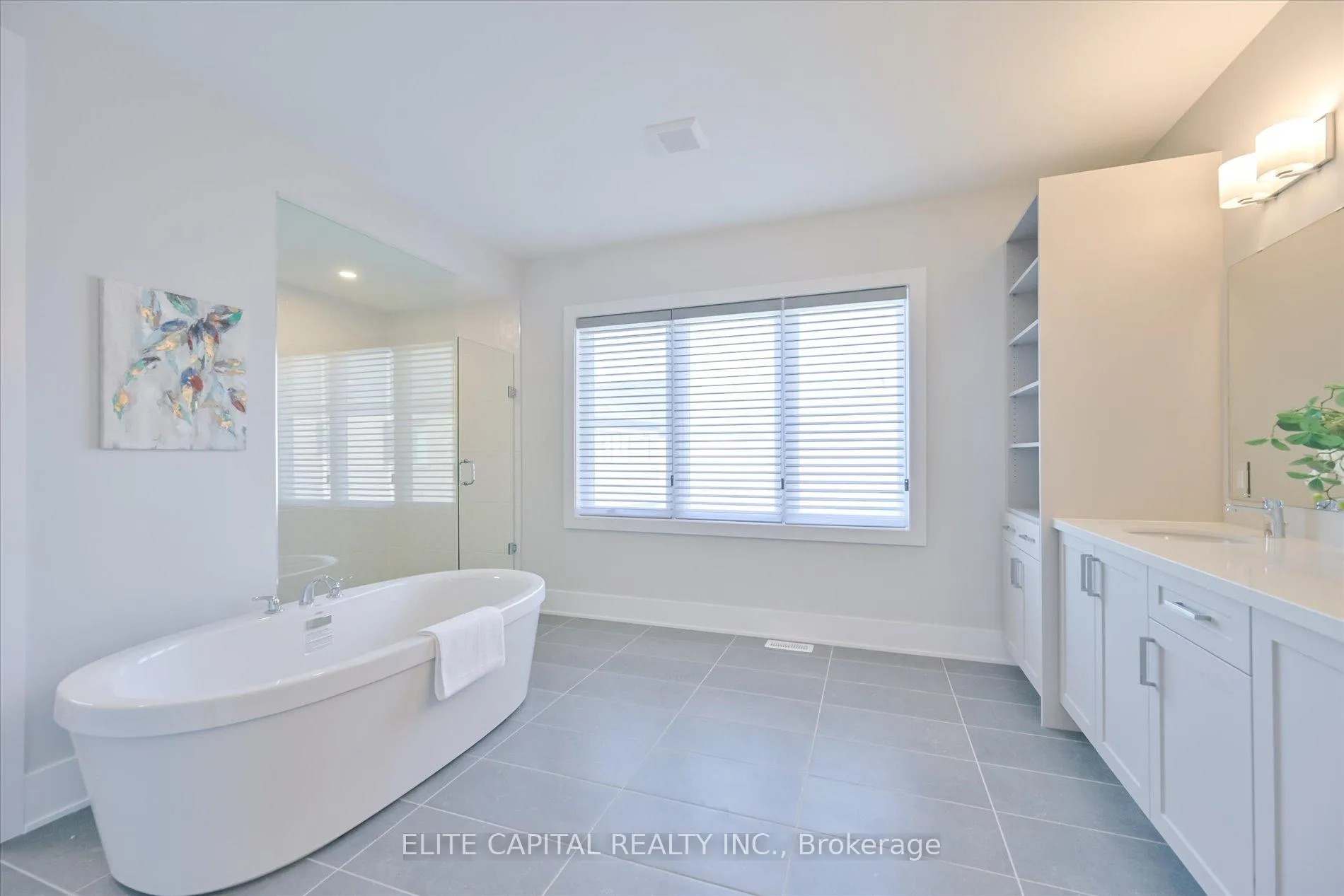 Photo 27 of 45 Godfrey Willis Drive, Markham, Angus Glen — HOMEH