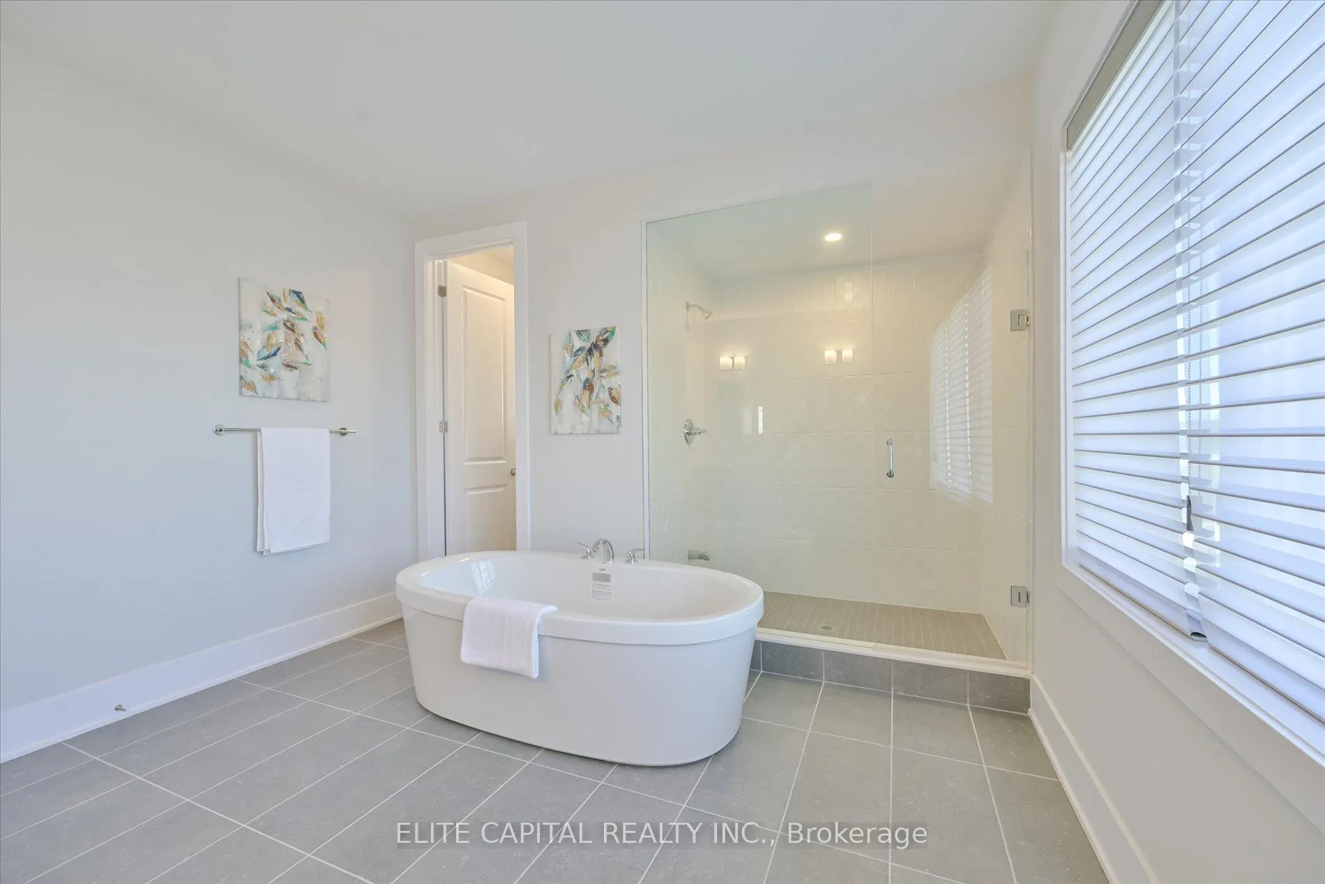 Photo 28 of 45 Godfrey Willis Drive, Markham, Angus Glen — HOMEH