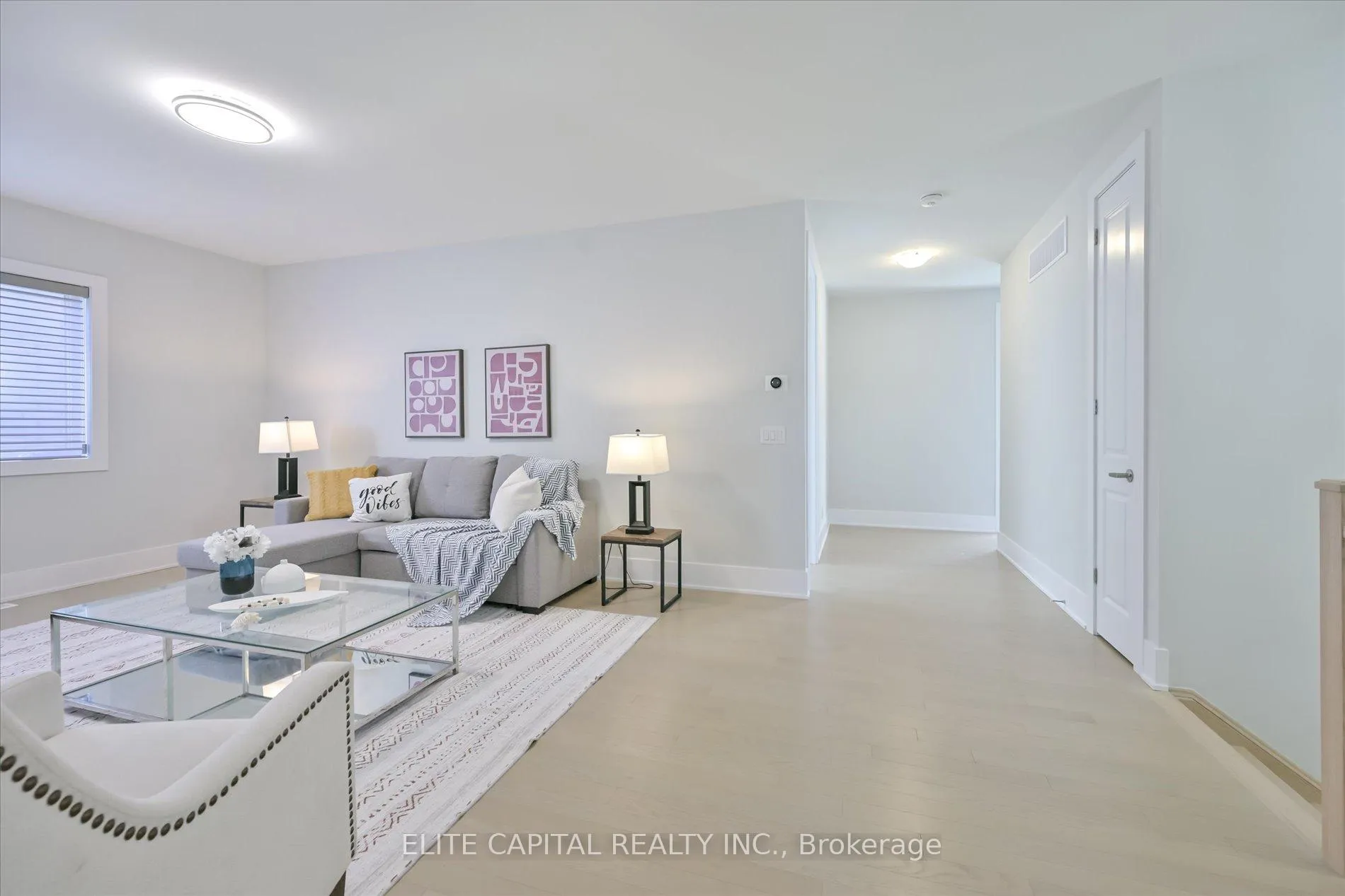 Photo 32 of 45 Godfrey Willis Drive, Markham, Angus Glen — HOMEH