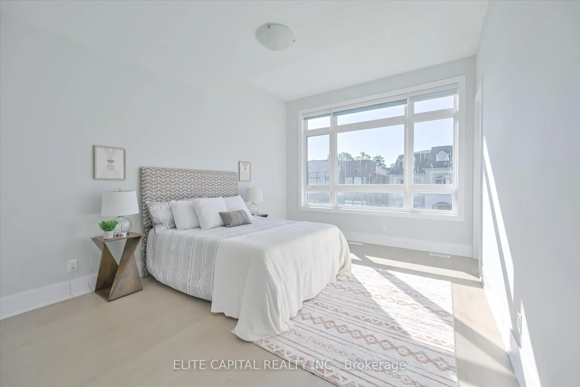 Photo 33 of 45 Godfrey Willis Drive, Markham, Angus Glen — HOMEH