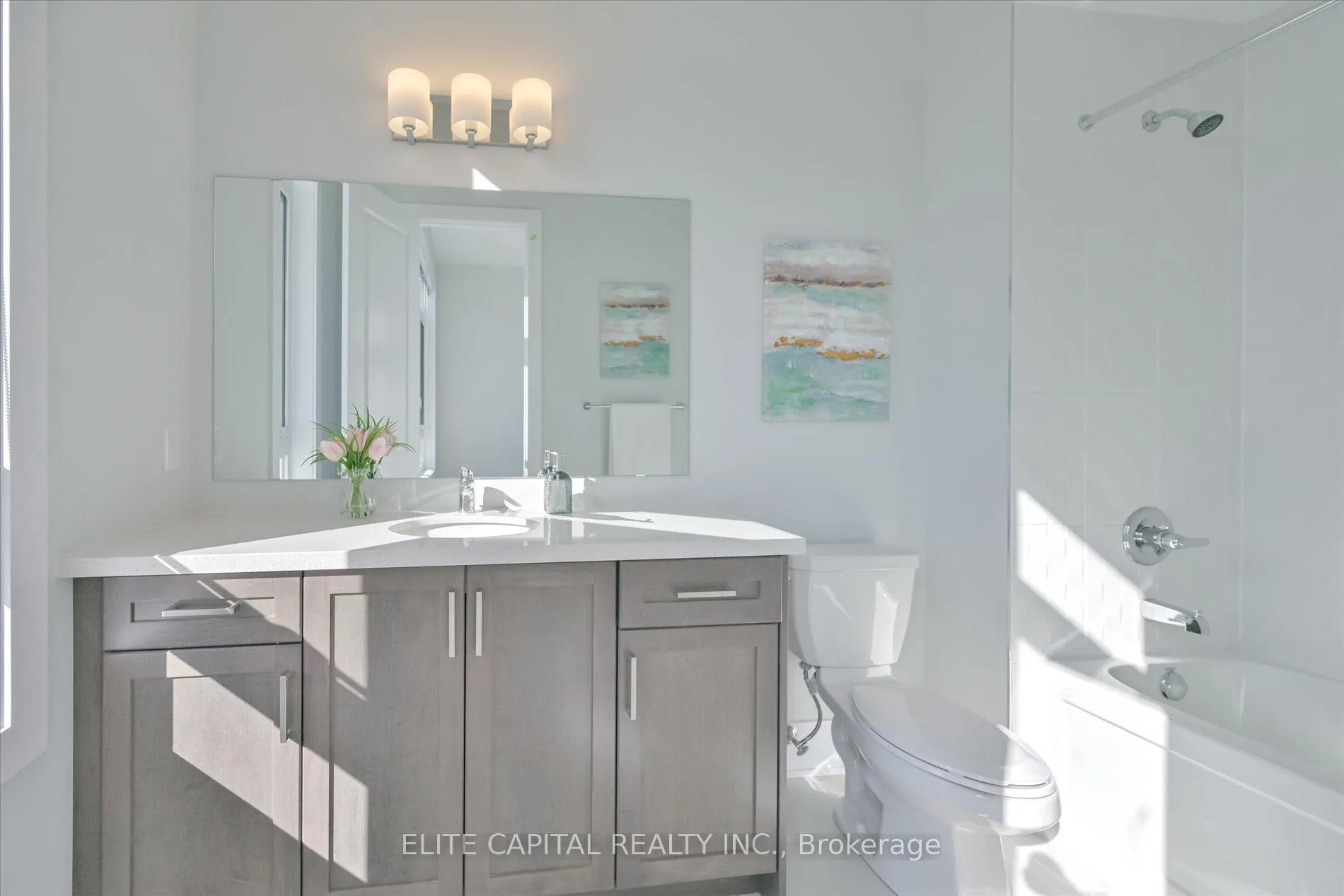 Photo 34 of 45 Godfrey Willis Drive, Markham, Angus Glen — HOMEH
