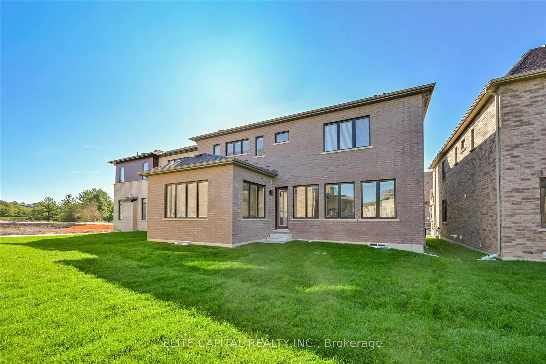 Photo 39 of 45 Godfrey Willis Drive, Markham, Angus Glen — HOMEH