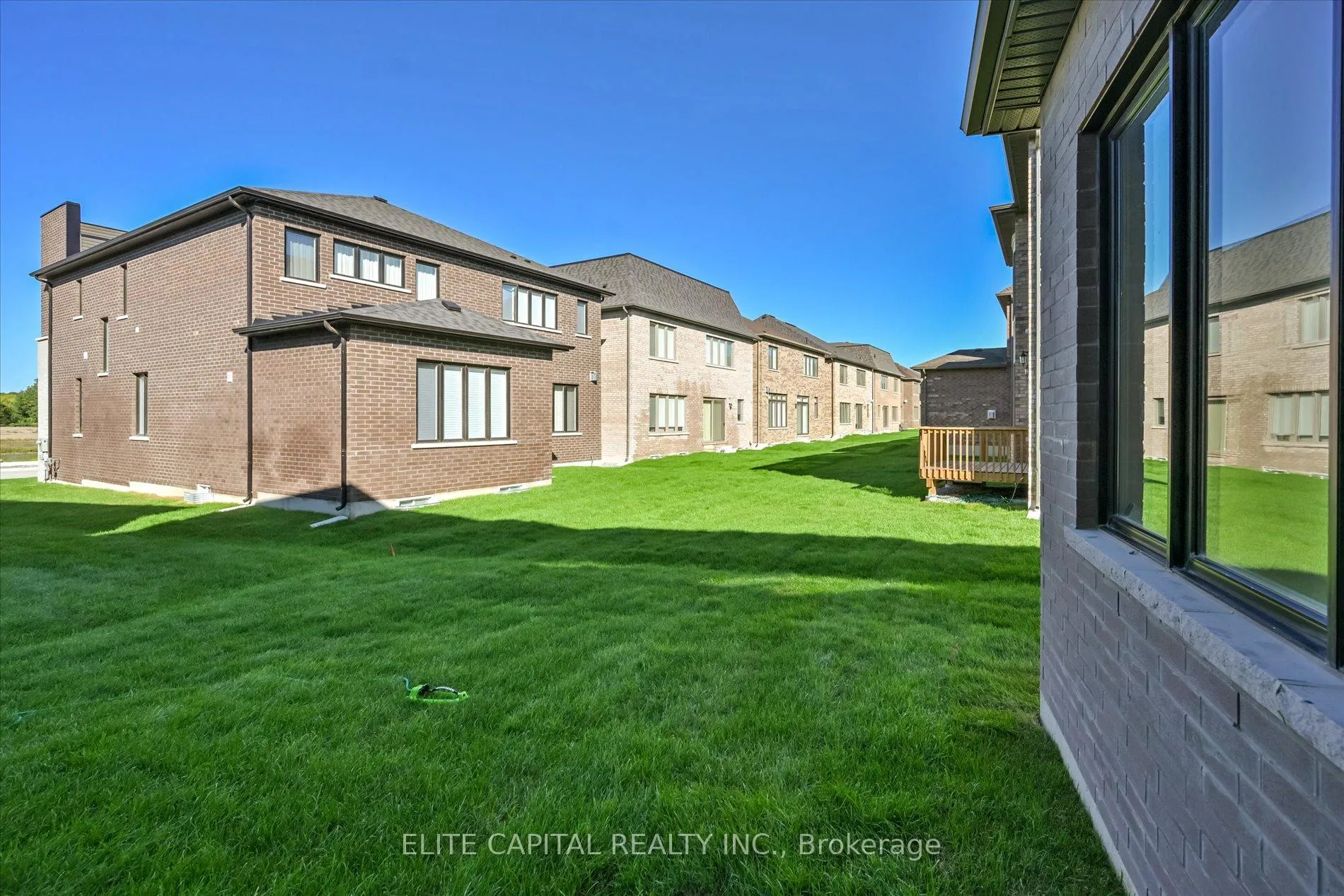 Photo 42 of 45 Godfrey Willis Drive, Markham, Angus Glen — HOMEH