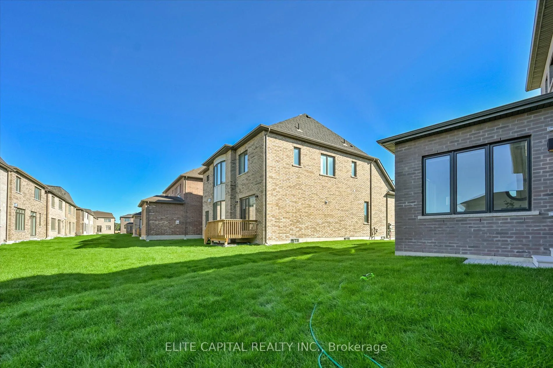 Photo 43 of 45 Godfrey Willis Drive, Markham, Angus Glen — HOMEH