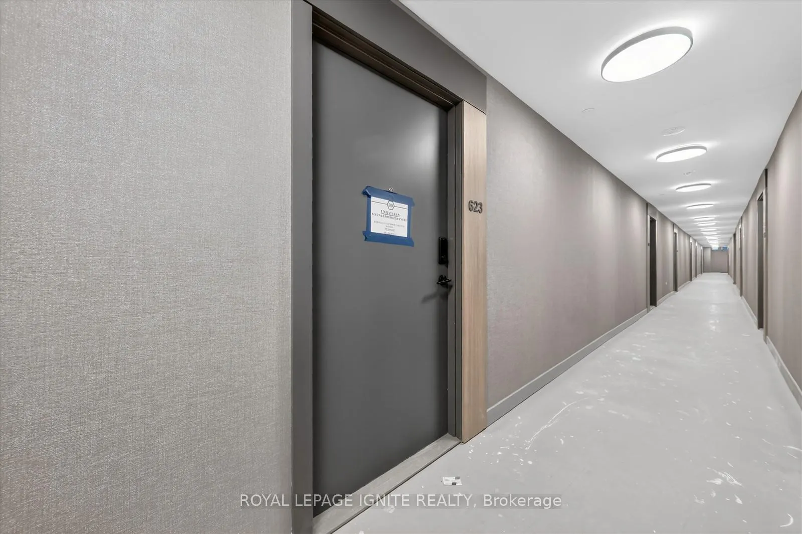 Photo 4 of Unit B-623, 9751 Markham Road, Markham, Greensborough — HOMEH
