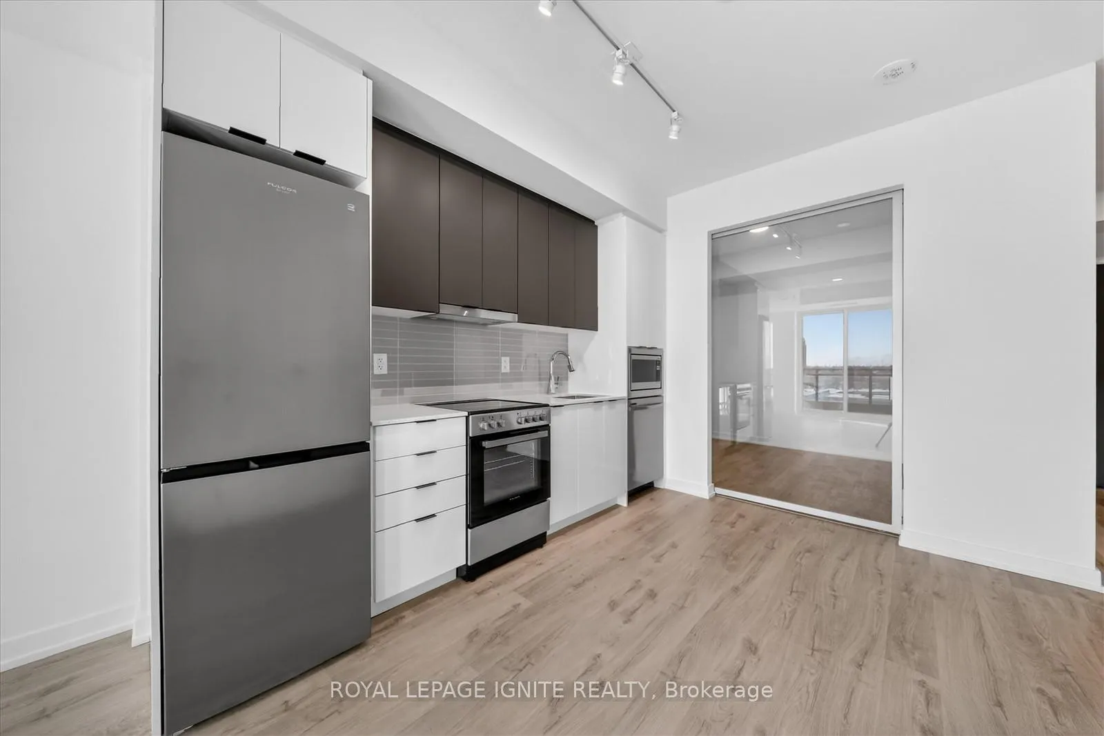 Photo 7 of Unit B-623, 9751 Markham Road, Markham, Greensborough — HOMEH