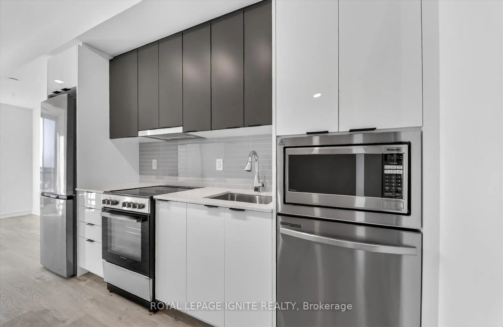 Photo 8 of Unit B-623, 9751 Markham Road, Markham, Greensborough — HOMEH