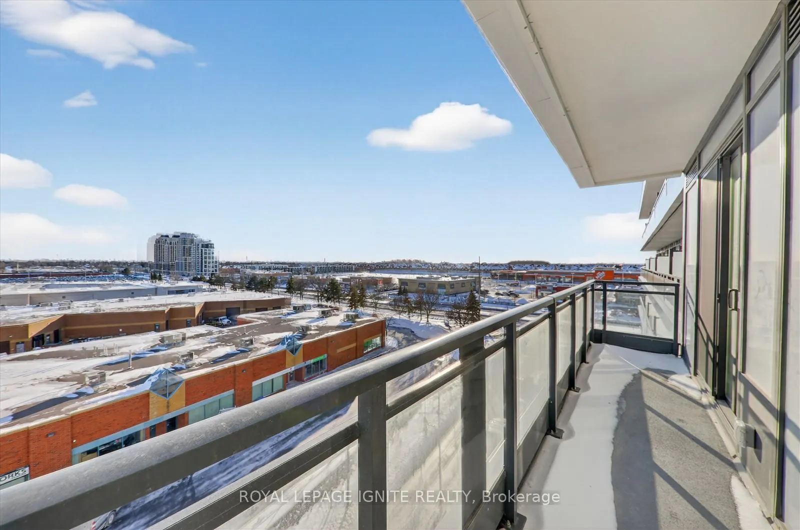 Photo 13 of Unit B-623, 9751 Markham Road, Markham, Greensborough — HOMEH