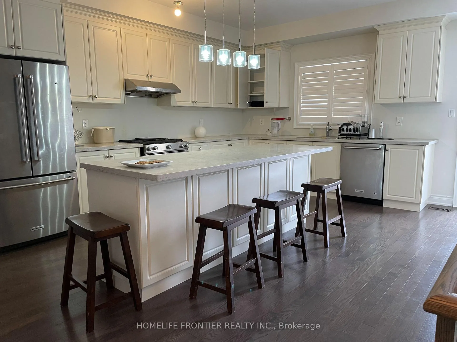 Photo 1 of 26 Dryden Way, Etobicoke, Willowridge-Martingrove-Richview — HOMEH