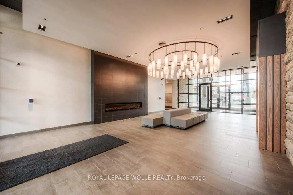 Photo 8 of Unit 510, 255 Northfield Drive, Waterloo — HOMEH