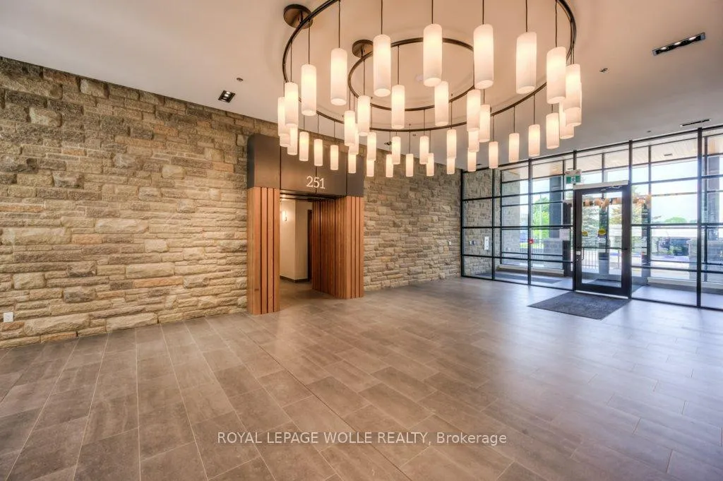 Photo 9 of Unit 510, 255 Northfield Drive, Waterloo — HOMEH