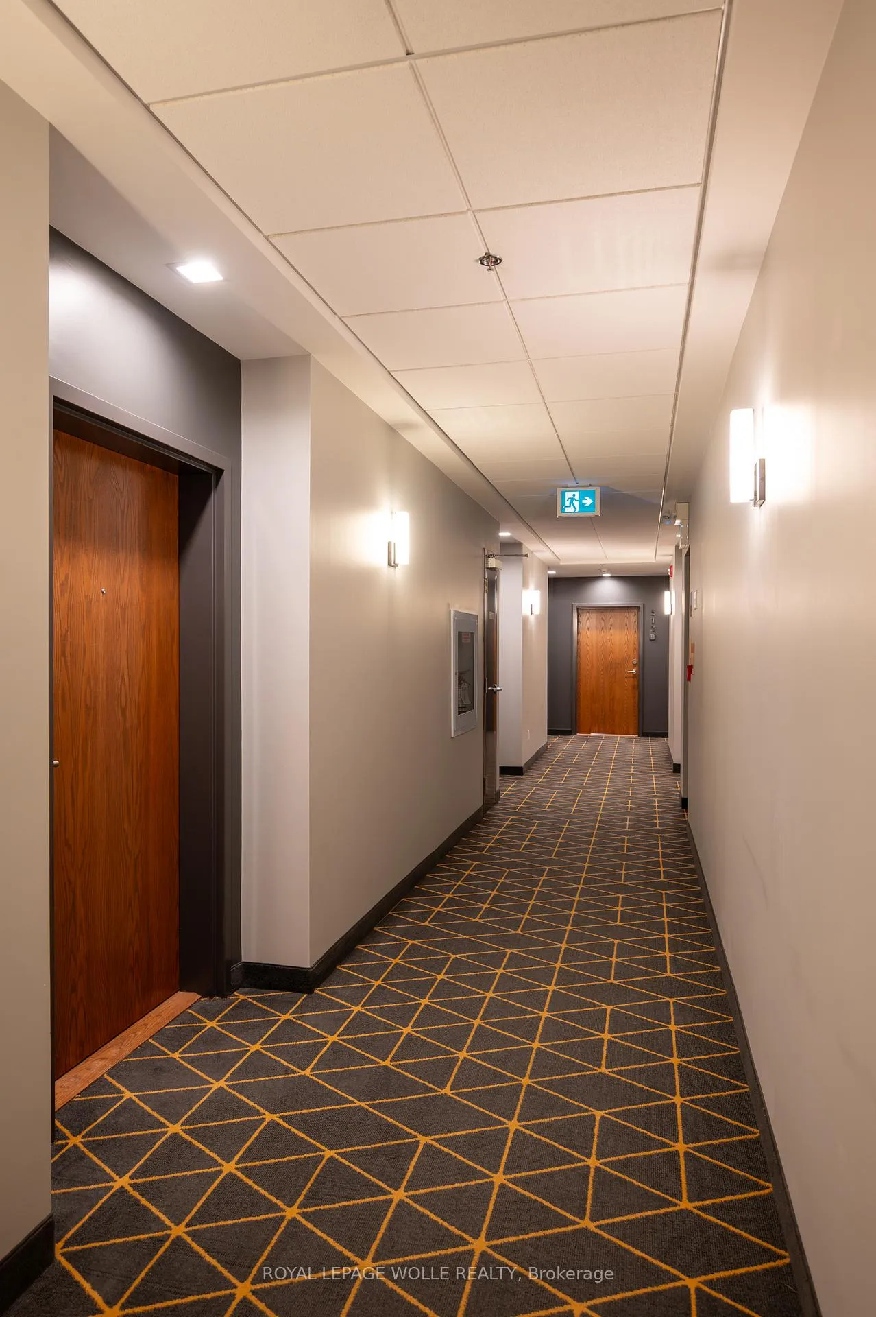 Photo 11 of Unit 510, 255 Northfield Drive, Waterloo — HOMEH
