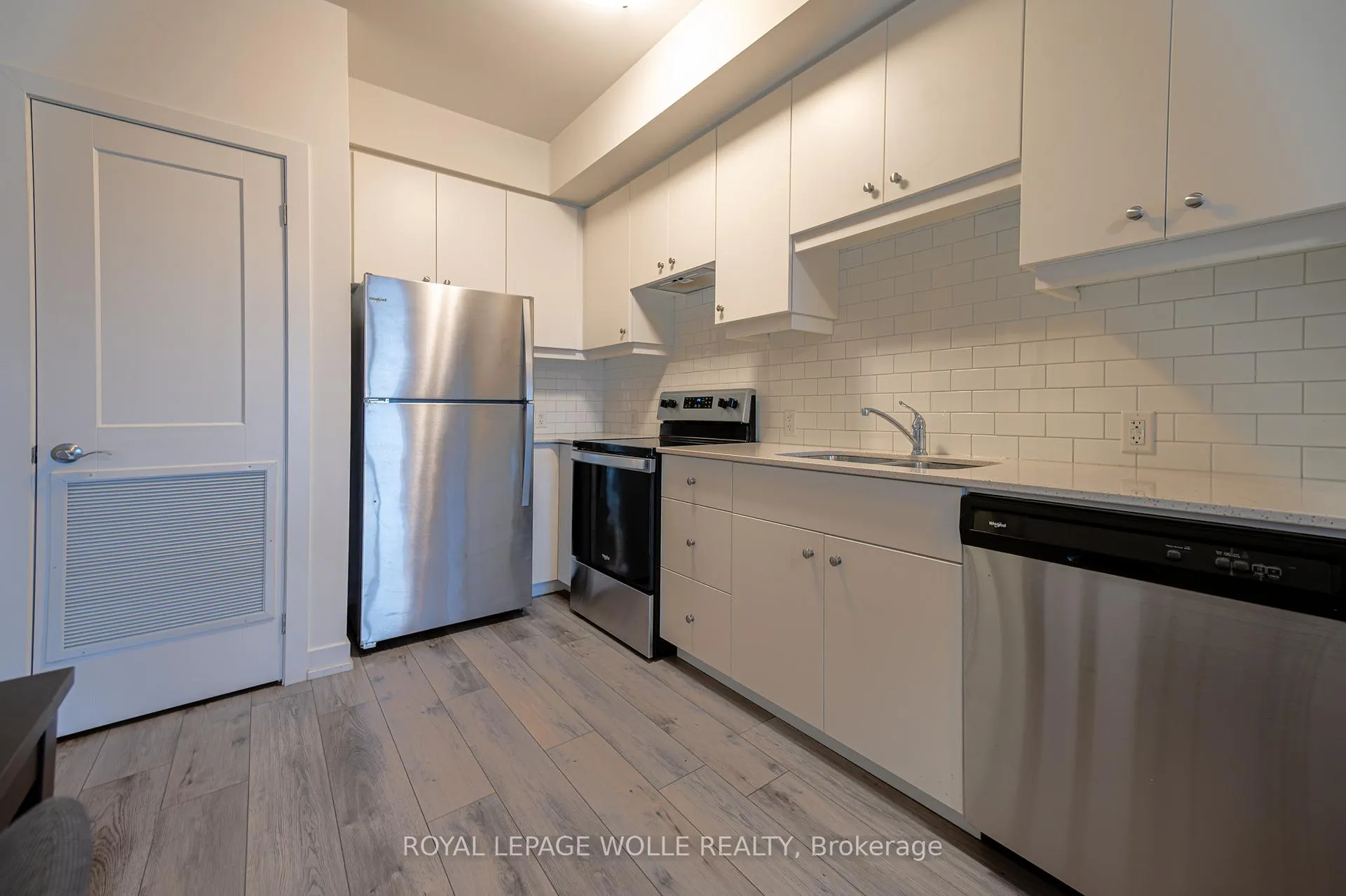 Photo 13 of Unit 510, 255 Northfield Drive, Waterloo — HOMEH