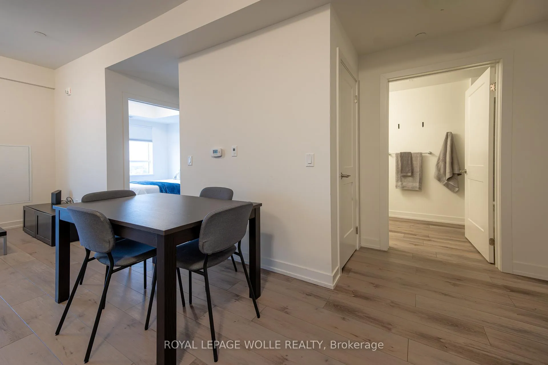 Photo 14 of Unit 510, 255 Northfield Drive, Waterloo — HOMEH