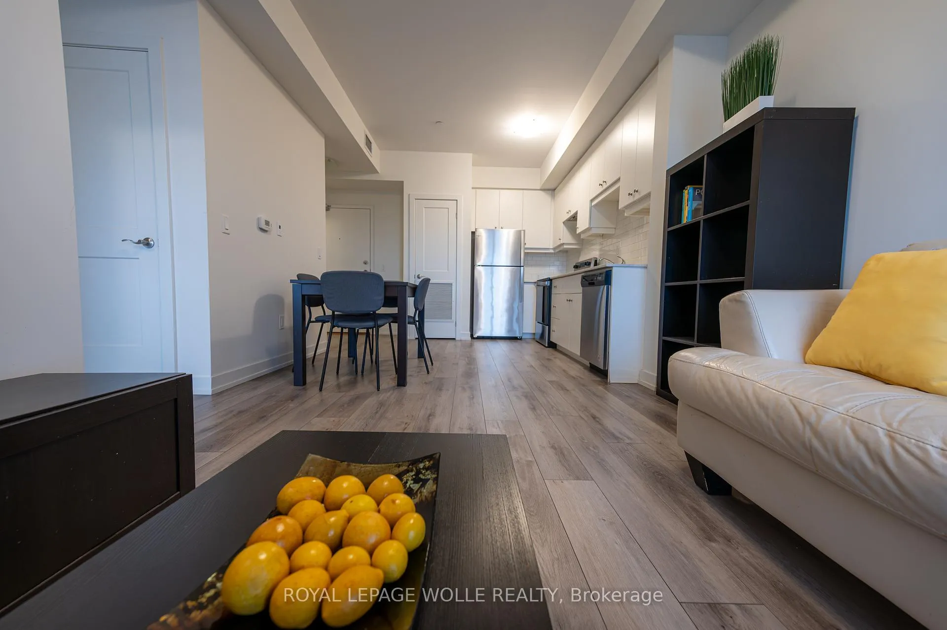 Photo 15 of Unit 510, 255 Northfield Drive, Waterloo — HOMEH