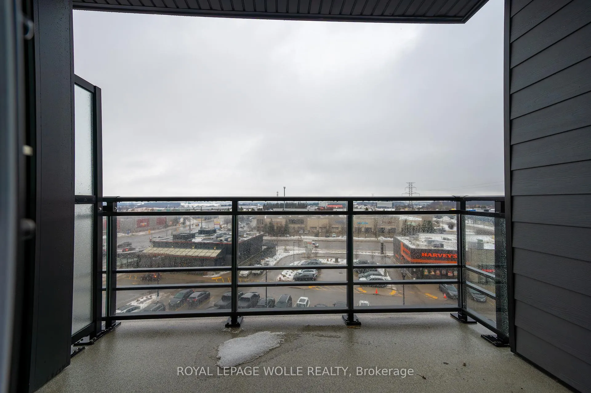 Photo 16 of Unit 510, 255 Northfield Drive, Waterloo — HOMEH