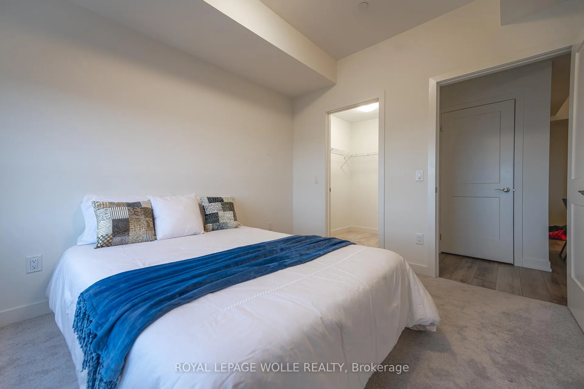 Photo 17 of Unit 510, 255 Northfield Drive, Waterloo — HOMEH