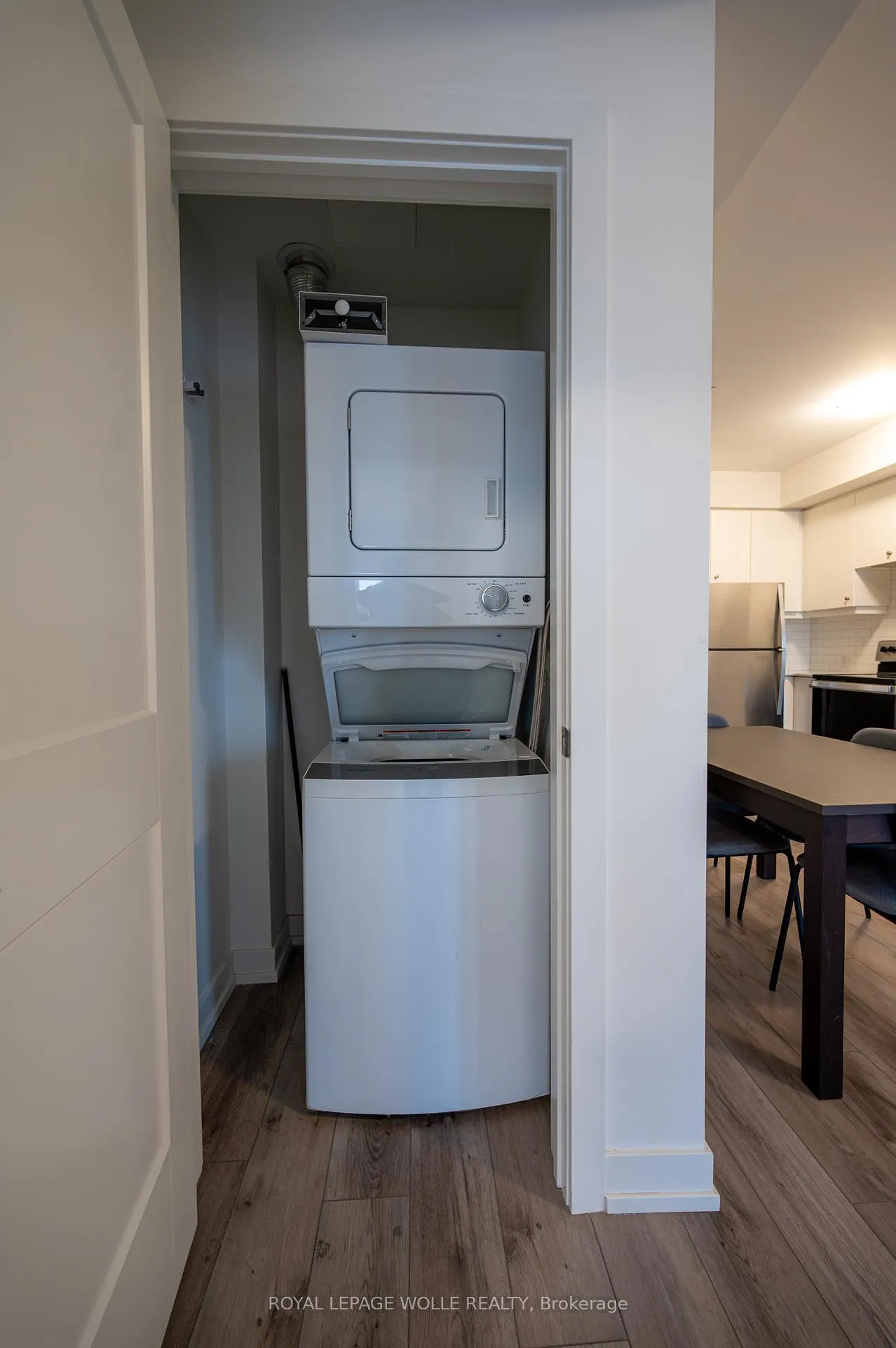 Photo 19 of Unit 510, 255 Northfield Drive, Waterloo — HOMEH