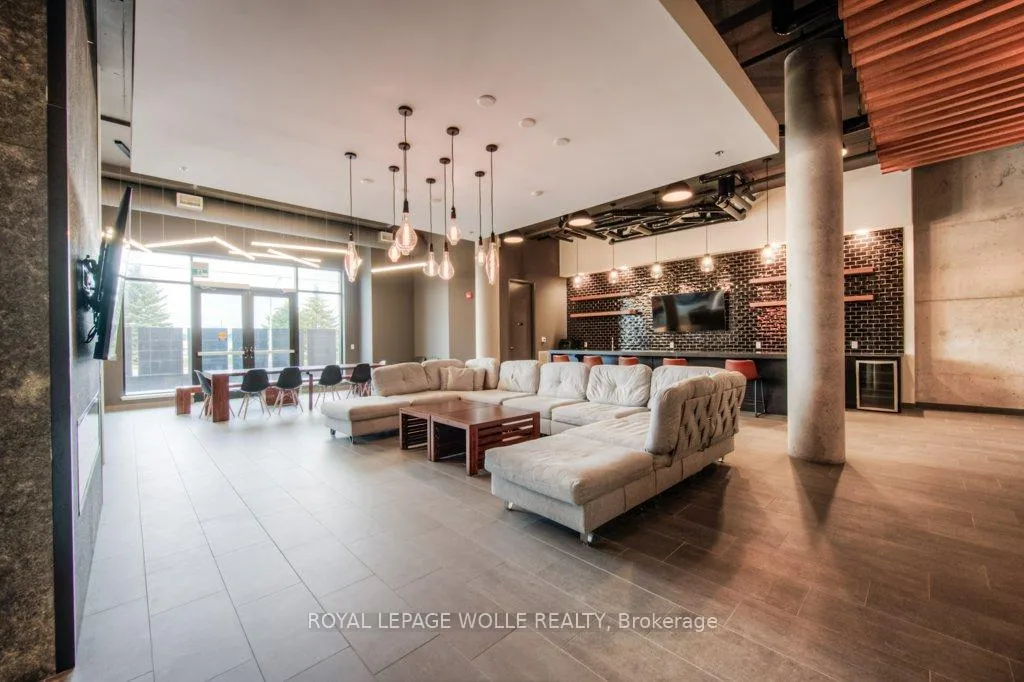 Photo 27 of Unit 510, 255 Northfield Drive, Waterloo — HOMEH