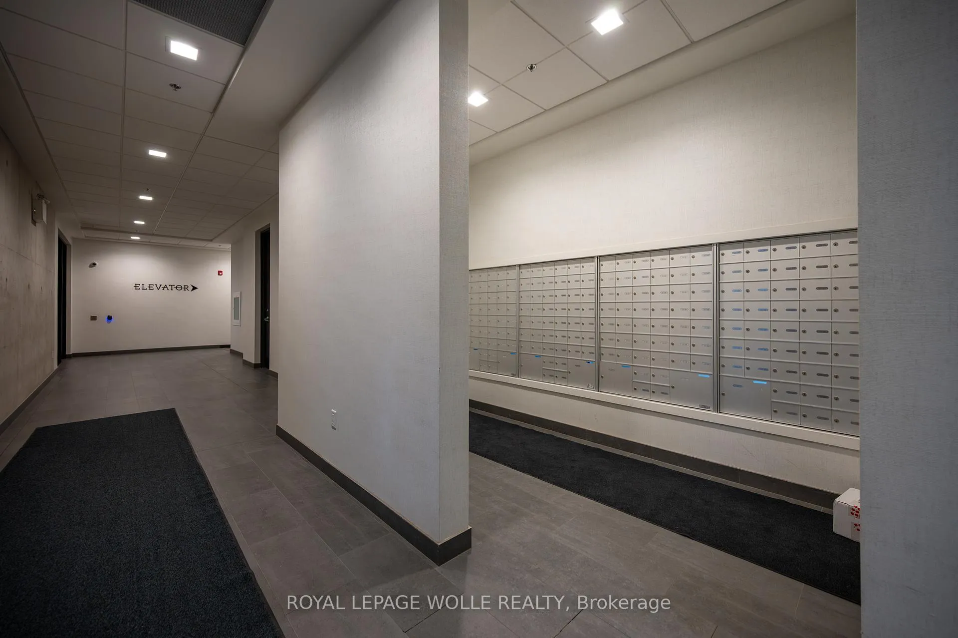 Photo 28 of Unit 510, 255 Northfield Drive, Waterloo — HOMEH
