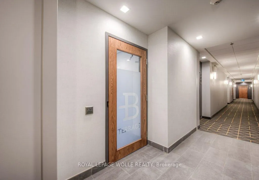 Photo 29 of Unit 510, 255 Northfield Drive, Waterloo — HOMEH