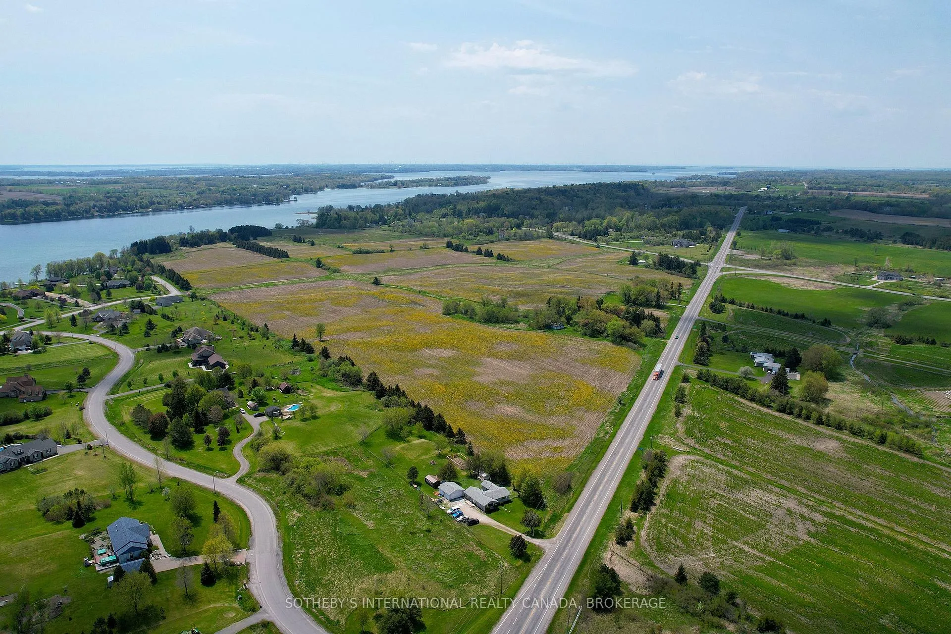 Photo 5 of 2745 Hwy 2, Kingston, Kingston East (Incl Barret Crt) — HOMEH